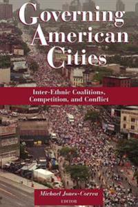 Governing American Cities