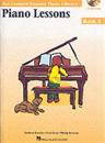 Piano Lessons Book 3 Audio