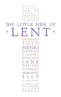 The Little Book of Lent