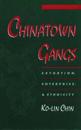Chinatown Gangs