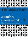 The Times 2 Jumbo Crossword Book 9