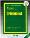 Criminalist