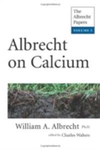 Albrecht on Calcium