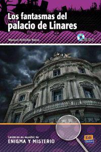 Los fantasmas del palacio de Linares / The Ghosts at the Linares' Palace