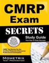 Cmrp Exam Secrets Study Guide: Cmrp Test Review for the Certified Materials & Resources Professional Examination