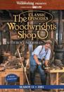 Classic Episodes, The Woodwright's Shop (Season 11)