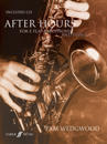 After Hours For Alto Saxophone And Piano