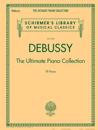 Debussy - the Ultimate Piano Collection