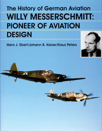 Willy Messerschmitt, Pioneer of Aviation Design