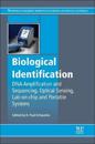 Biological Identification