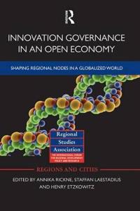 Innovation Governance in an Open Economy