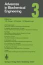 Advances in Biochemical Engineering