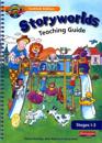 Scottish Storyworlds P1:1-3: Teaching Guide