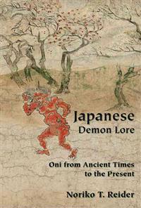 Japanese Demon Lore