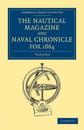 The Nautical Magazine and Naval Chronicle for 1864