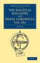 The Nautical Magazine and Naval Chronicle for 1860