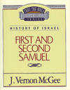Thru the Bible Vol. 12: History of Israel (1 and   2 Samuel)