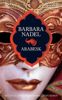 Arabesk - Barbara Nadel | Mejoreshoteles.org
