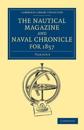 The Nautical Magazine and Naval Chronicle for 1857