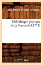 Biblioth?que Physique de la France (?d.1771)