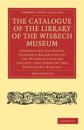 The Catalogue of the Library of the Wisbech Museum