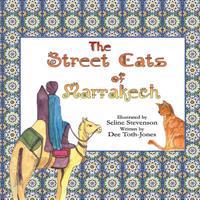 The Street Cats of Marrakech