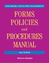 Electronic Collection Management Forms, Policies, and Procedures Manual