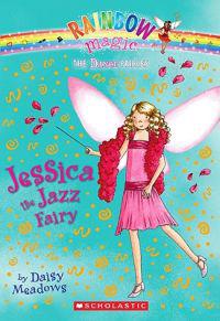 Jessica the Jazz Fairy