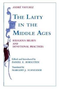 The Laity in the Middle Ages