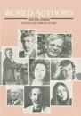 World Authors 1975-1980