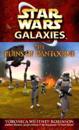 The Ruins of Dantooine: Star Wars Galaxies Legends