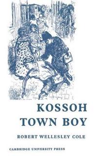 Kossoh Town Boy