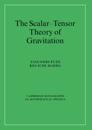 The Scalar-tensor Theory of Gravitation