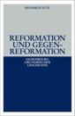 Reformation Und Gegenreformation