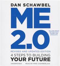 Me 2.0: 4 Steps to Building Your Future [With CDROM]