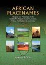 African Placenames