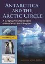Antarctica and the Arctic Circle