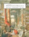 AAM Guide to Provenance Research