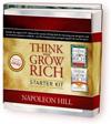 Think and Grow Rich Starter Kit