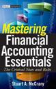 Mastering Financial Accounting Essentials