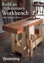 Build an 18th-Century Workbench