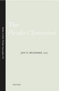 The Pseudo-Clementines