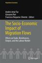 The Socio-Economic Impact of Migration Flows