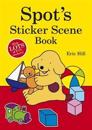 Spot's Sticker Scene Book