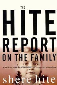 The Hite Report on the Family : Growing up under Patriarchy