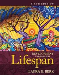 New Mydevelopmentlab with Pearson Etext -- Standalone Access Card -- For Development Through the Lifespan