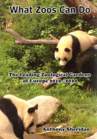 What zoos can do (including 2013 update) - the leading zoological gardens o