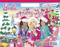 Holiday Style (Barbie)
