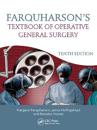Farquharson's Textbook of Operative General Surgery