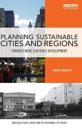 Planning Sustainable Cities and Regions